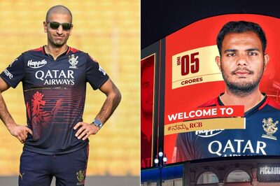 'It Ticks a Lot of Boxes': RCB Director of Cricket Mo Bobat Calls Yash Dayal a 'Slightly Different Pick'