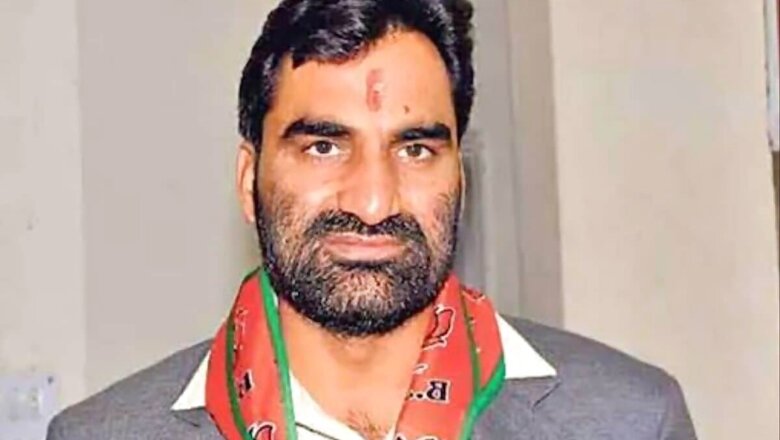 Puzzled Rajasthan MP Found Covid-19 Positive in Lok Sabha Tests Negative in Jaipur, Tweets Reports
