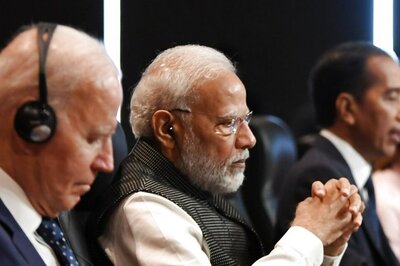 India's G20 Agenda Will be Inclusive, Ambitious, Action-oriented, Says PM Modi