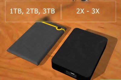 How to Have More Than Two Hard Drives in a PC