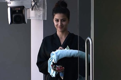 Is Karishma Kotak the heroine of Salman's next?