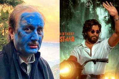 Anupam Kher Upset As Allu Arjun Wins National Award? Veteran Actor Says ‘Would’ve Loved…'