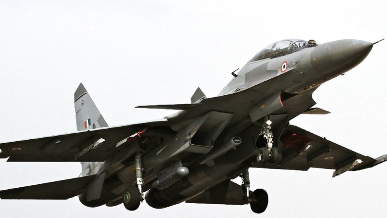 AFCAT 2022 Applications Begin for Indian Air Force Officers in Flying, Ground Duty