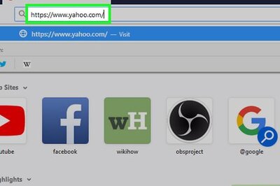 How to Recover a Hacked Yahoo Account
