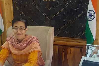 Schools Found Forcing Parents to Buy Books, Uniforms from Them May Lose Recognition: Atishi