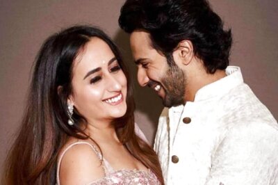 Who is Natasha Dalal? All You Need to Know About Varun Dhawan's Wife-to-be