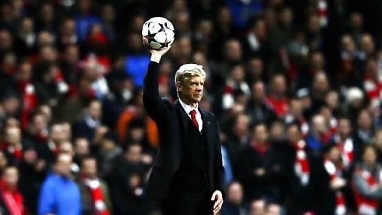 Wenger frustrated after Szczesny red card 'killed game'