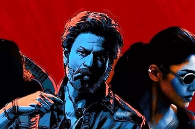 Shah Rukh Khan’s Jawan To Take Over Japanese Cinemas On This Date