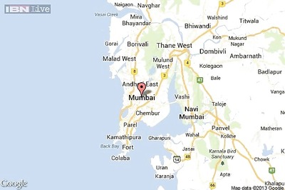 Man allegedly rapes 4-year-old girl in Mumbai