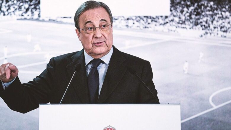 Spanish FA Files Complaint over Real Madrid 'Extremely Serious' VAR Audio Leak