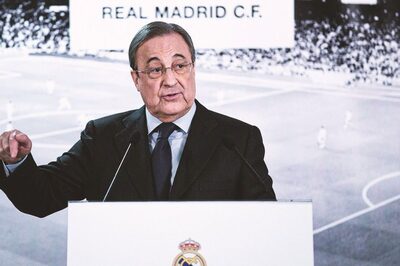 Spanish FA Files Complaint over Real Madrid 'Extremely Serious' VAR Audio Leak