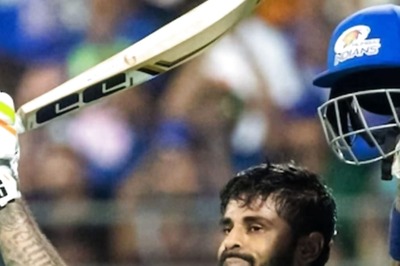 Suryakumar Yadav Smashes His Maiden IPL Century And Fans Can't Stop Sharing Memes on Twitter