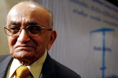 Pioneer of PIL and Former CJI Justice PN Bhagwati Passes Away