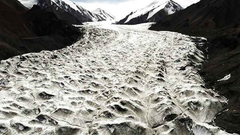China Allots $30 Billion to 'Develop Infrastructure' in Tibet Over Next Five Years