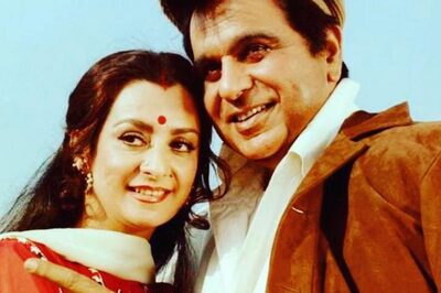 Saira Banu: Without Dilip Saab, I Can't Have a Happy Birthday | Exclusive