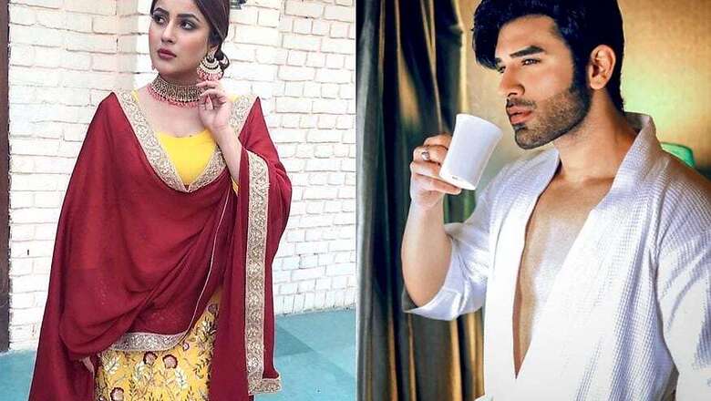 Mujhse Shaadi Karoge: Jasleen Matharu to Balraj Syal Meet Paras Chhabra and Shehnaaz Gill's Suitors