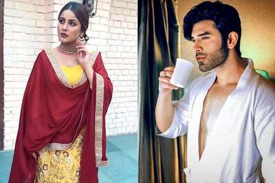 Mujhse Shaadi Karoge: Jasleen Matharu to Balraj Syal Meet Paras Chhabra and Shehnaaz Gill's Suitors