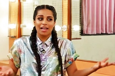 Lilly Singh Talks About Nerve-wrecking Experience of Coming Out as Bisexual, Says 'I Didn’t Ask Anyone’s Opinion'