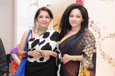 Neena Gupta Says She was 'Devastated' Due to Daughter Masaba’s Divorce