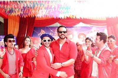 Ranveer Singh's Dedication is the Reason He Becomes a Favourite of Everyone He Works With, Says Rohit Shetty