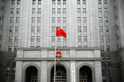 China Again Declines to Confirm Backing Pakistan on Kashmir