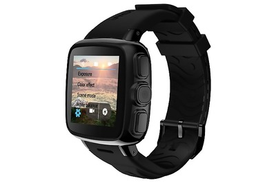 iRist: Intex launches its first Android smartwatch in India at Rs 11,999