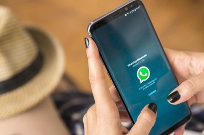 WhatsApp Testing New Option to Let iOS Users Transfer Chat History to Android Phone