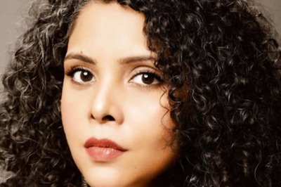 Journalist Rana Ayyub Moves Delhi High Court Against Travel Restrictions