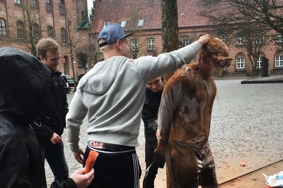 Why People In Denmark Are Given Cinnamon Bath When They Turn 25