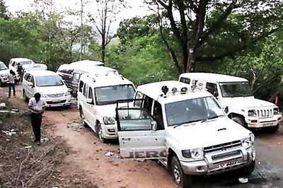 PM's all-party meeting on Naxal issue to be held on Monday