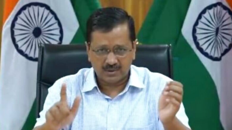 No Cab Pools, 20 Passengers in Bus: How Lockdown 4.0 Will be for Delhi if Centre Approves Suggestions