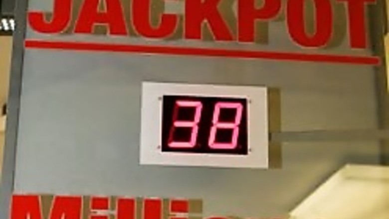 Winning at bingo can make men more horny