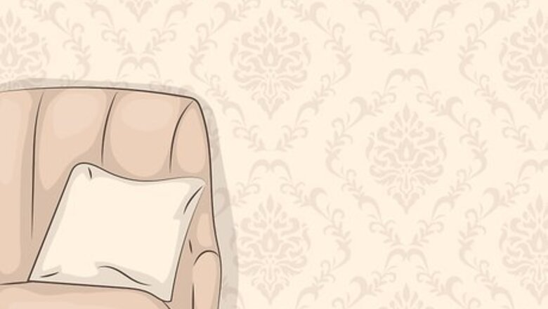 How to Decorate with Wall Paper
