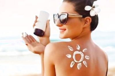 9 Ways To Take Care Of Your Skin While Travelling