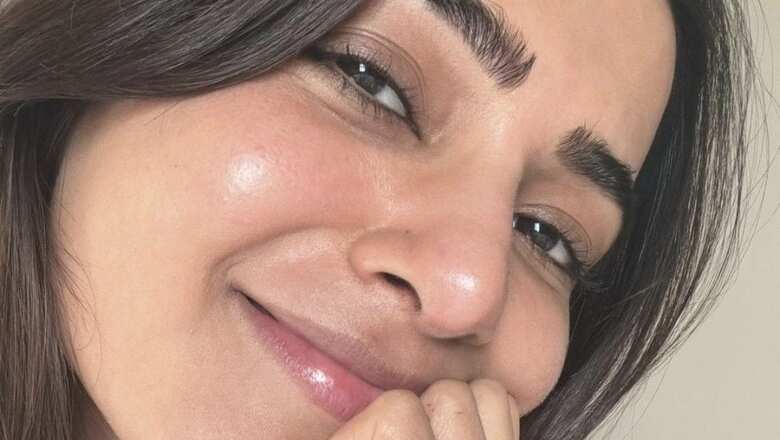 Samantha Ruth Prabhu RESUMES Work After Myositis Battle, Says 'I Was Completely Jobless...'