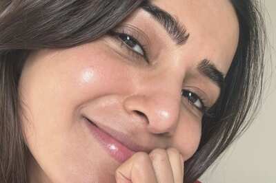 Samantha Ruth Prabhu RESUMES Work After Myositis Battle, Says 'I Was Completely Jobless...'