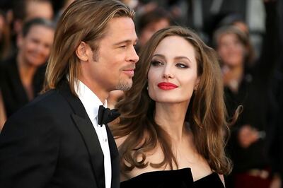 Filming emotional fight scenes in 'By the Sea' was very difficult, says Angelina Jolie