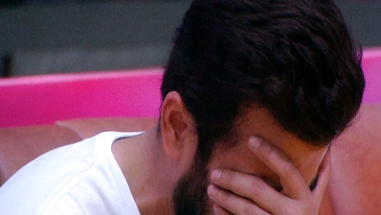 Bigg Boss 15 Day 34 Highlights: Jay Breaks Down As He Gets Diwali Gift from Family; Umar Is New Captain