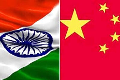 China says border dispute with India 'contained', adds it's like climbing a mountain