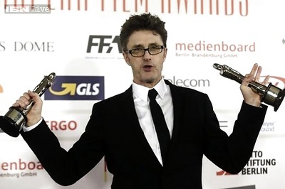 Pawel Pawlikowski's 'Ida' sweeps European Film Awards