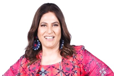Archana Puran Singh Fears This Bollywood Actress Can Replace Her on Kapil Sharma Show
