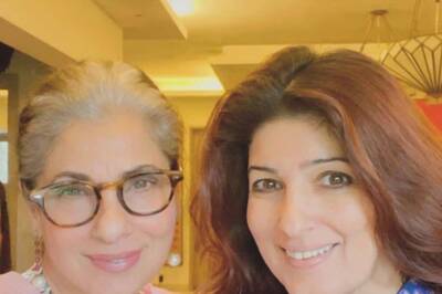 Twinkle Khanna Shares Dimple Kapadia’s Reaction To Zeenat Aman’s Post: ‘Thank You For Your Gracious Words’
