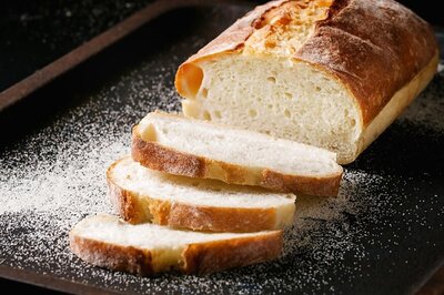 Toast For Breakfast? Replace Butter With These 7 Healthy Foods For Weight Loss