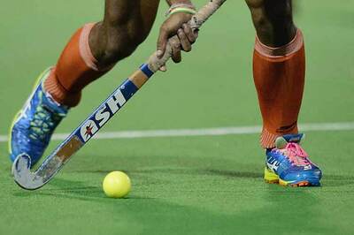 India to face Japan in junior men's Hockey Asia Cup opener