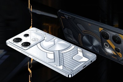 Infinix GT 10 Pro Key Specifications Revealed Ahead Of Launch: All Details