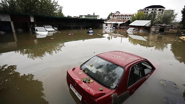 GoAir refutes allegations of charging extra for carrying relief supplies to flood-hit Jammu and Kashmir