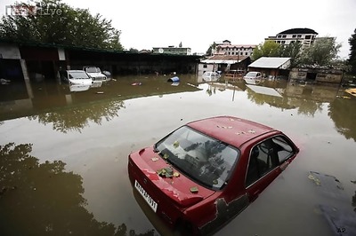 GoAir refutes allegations of charging extra for carrying relief supplies to flood-hit Jammu and Kashmir