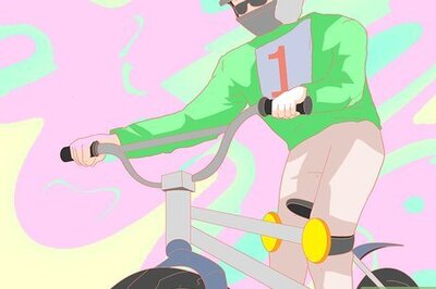 How to Get a Gate in BMX Racing