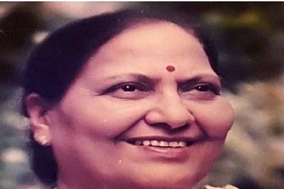 Senior BJP Leader and Piyush Goyal's Mother Chandrakanta Goyal Passes Away in Mumbai