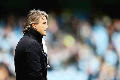 Man City return expensive tickets for Arsenal clash